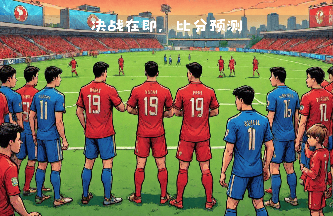 欧国联强强碰撞：比利时与英格兰争夺头名的简单介绍