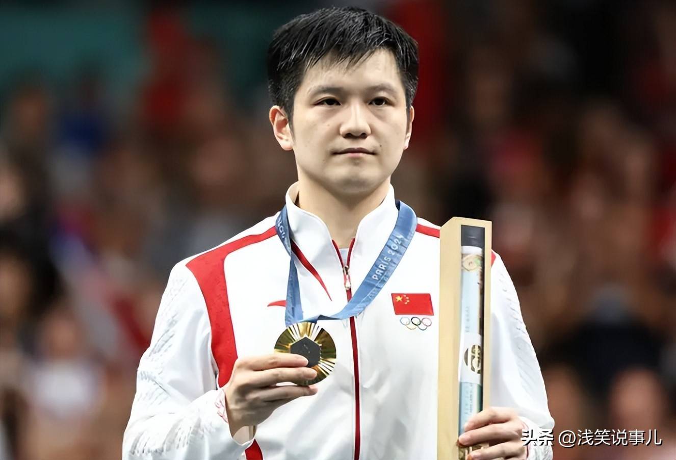 亚洲小将夺冠，领跑全球选手
