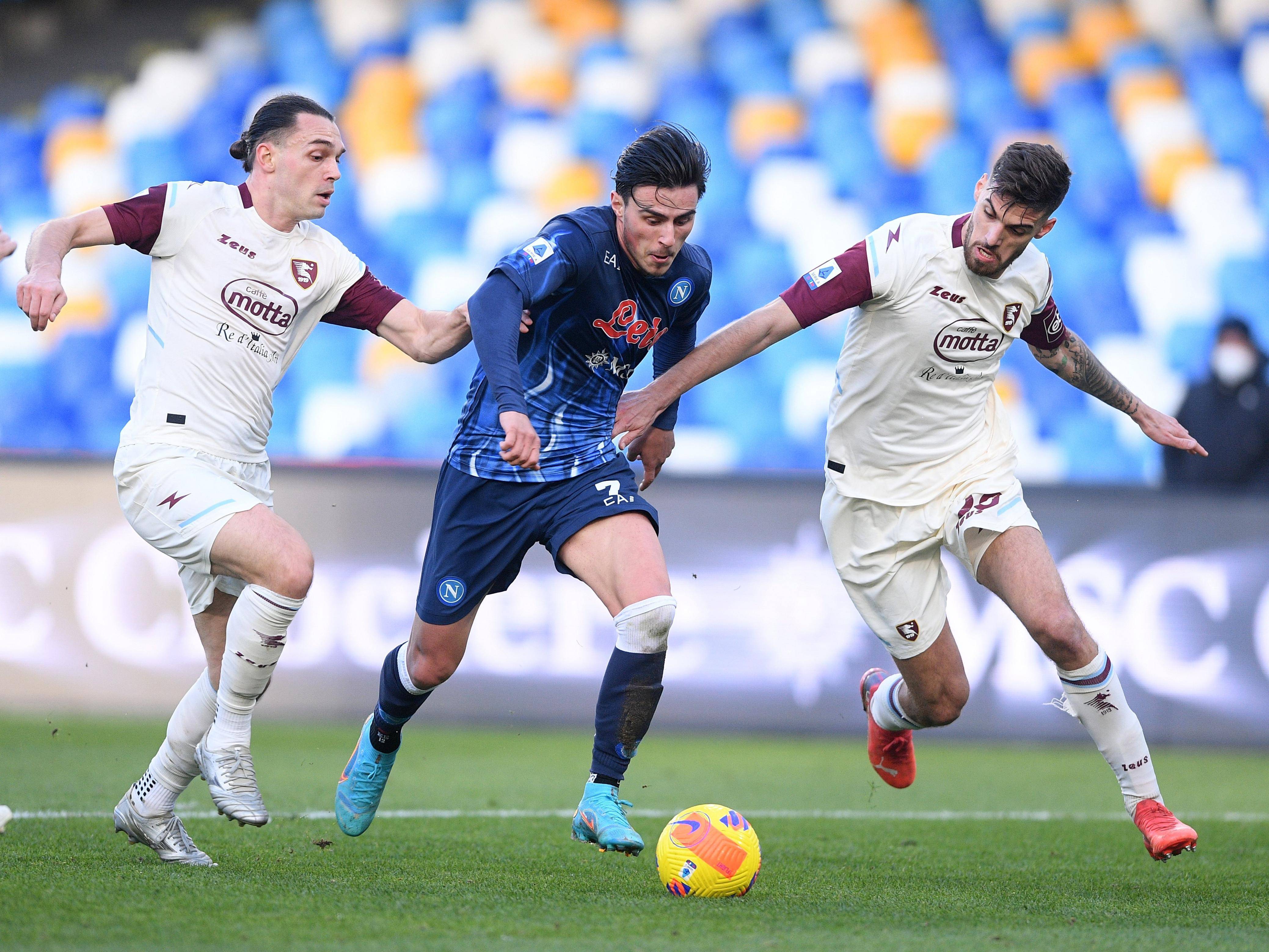 意甲劲旅遭遇平局战绩有所波动 意甲劲旅遭遇平局战绩有所波动