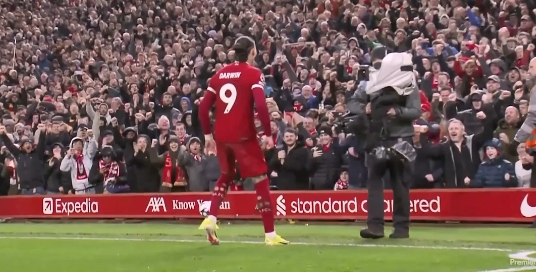 利物浦客场战平:谢菲联全力以赴的简单介绍 利物浦客场战平:谢菲联全力以赴的简单介绍