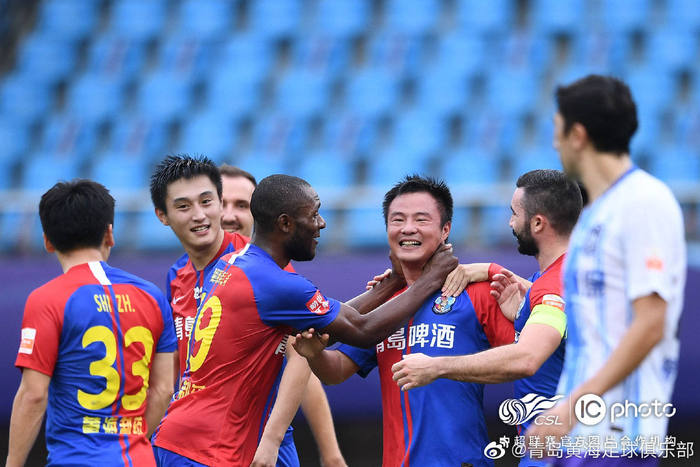 aoa体育-天津泰达客场对阵青岛黄海，谁能夺取胜利？的简单介绍