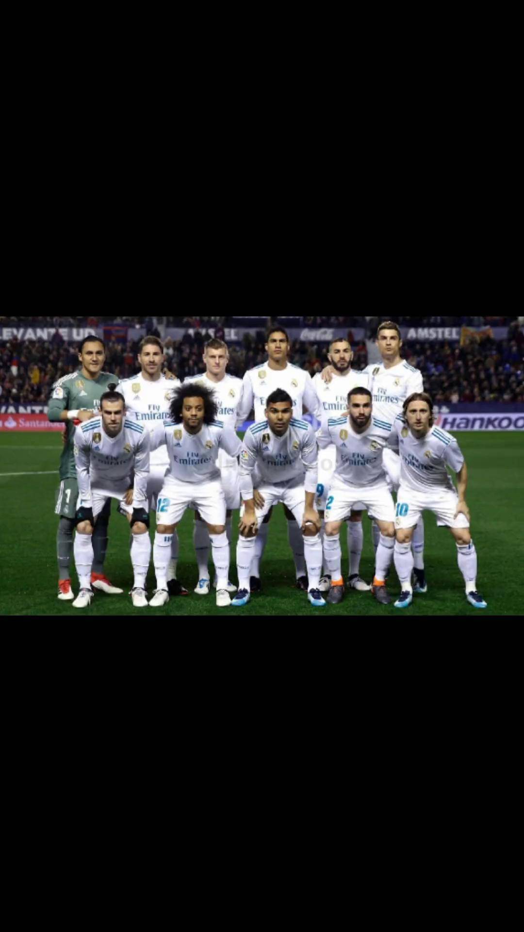 皇马队备战欧冠比赛连续取得胜利 皇马队备战欧冠比赛连续取得胜利