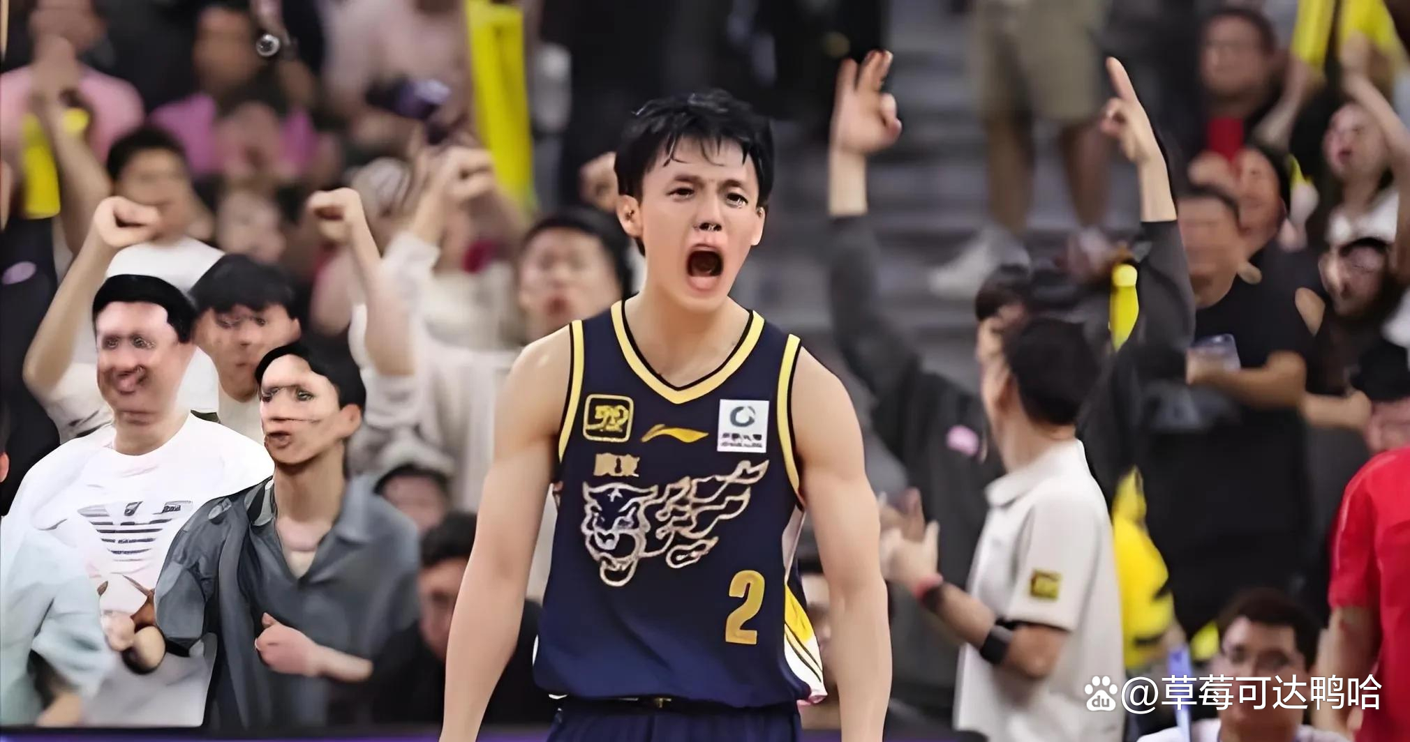 广东男篮击败对手,全队表现出色 广东男篮击败对手,全队表现出色