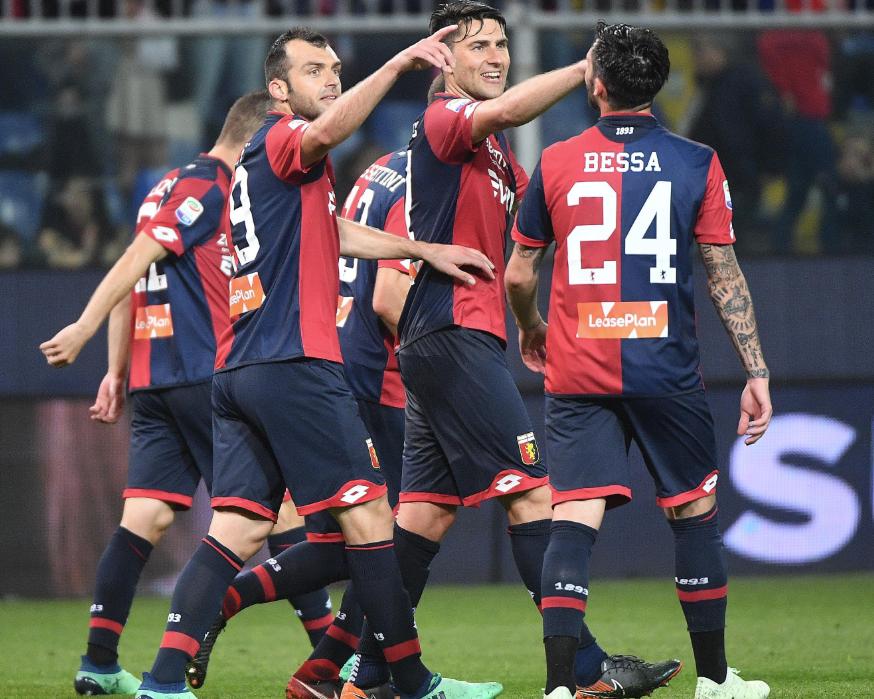 aoa体育直播-包含热那亚迎战乌迪内斯，实力对抗的词条