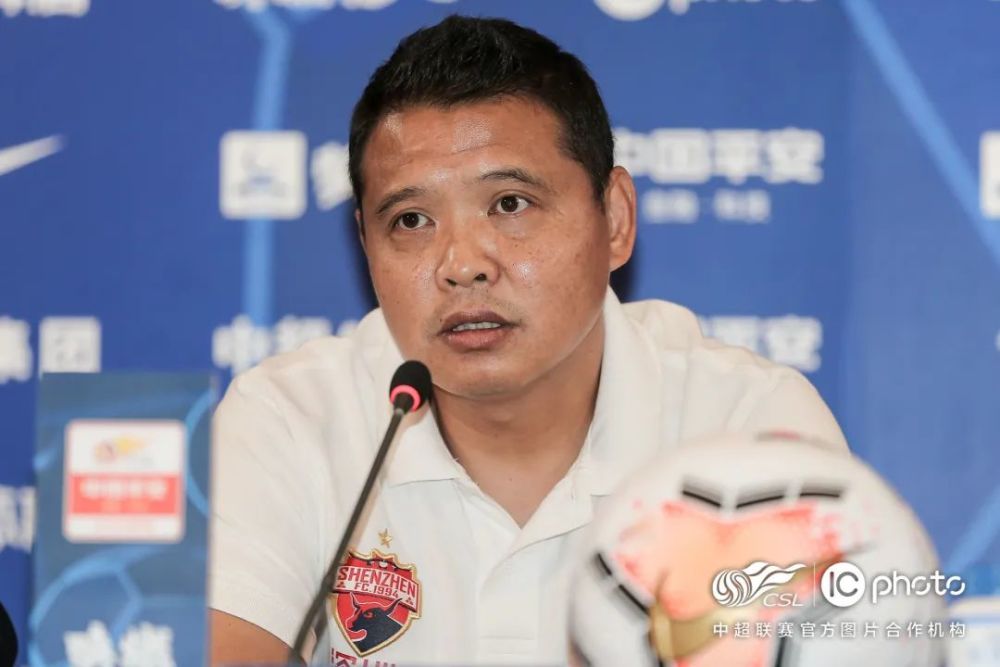 aoa体育教练-深圳佳兆业临近挑战广州恒大，全队士气高昂的简单介绍