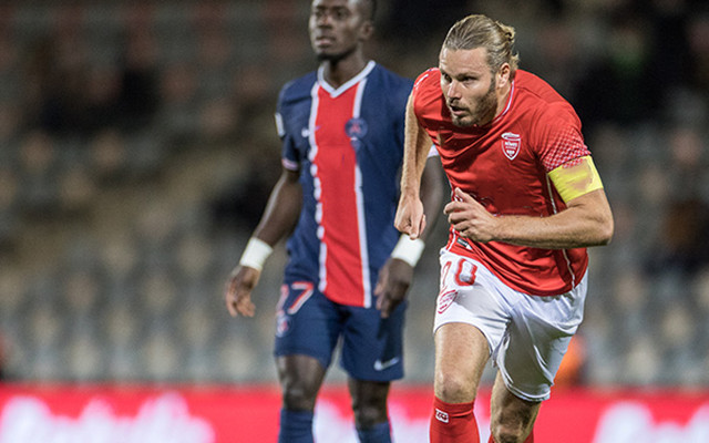 包含尼姆主场逼平里昂,保级形势稍有缓解的词条 包含尼姆主场逼平里昂,保级形势稍有缓解的词条