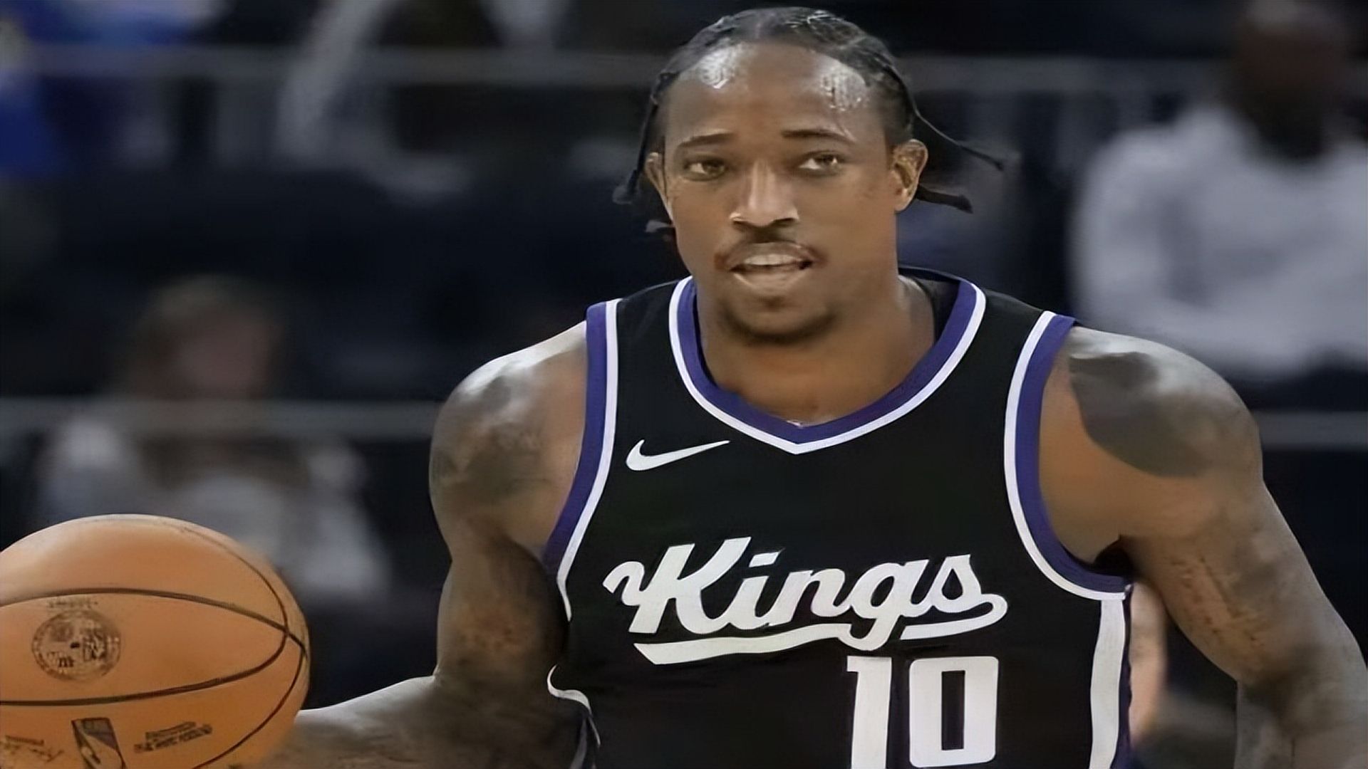 aoa体育娱乐-马刺击败开拓者，德罗赞空砍40分