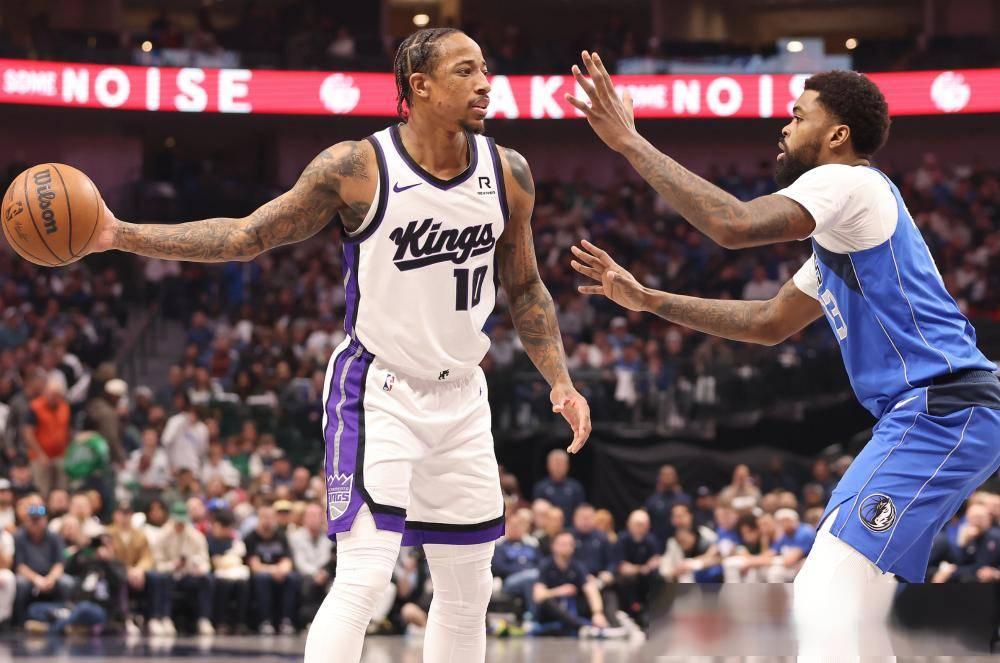 马刺击败开拓者,德罗赞空砍40分 马刺击败开拓者,德罗赞空砍40分