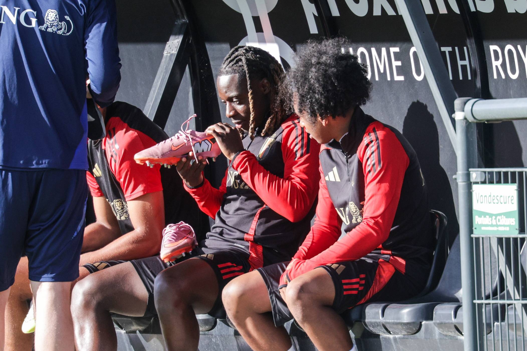 aoa体育课程-关于比利时主场不敌丹麦，欧预赛告吹的信息