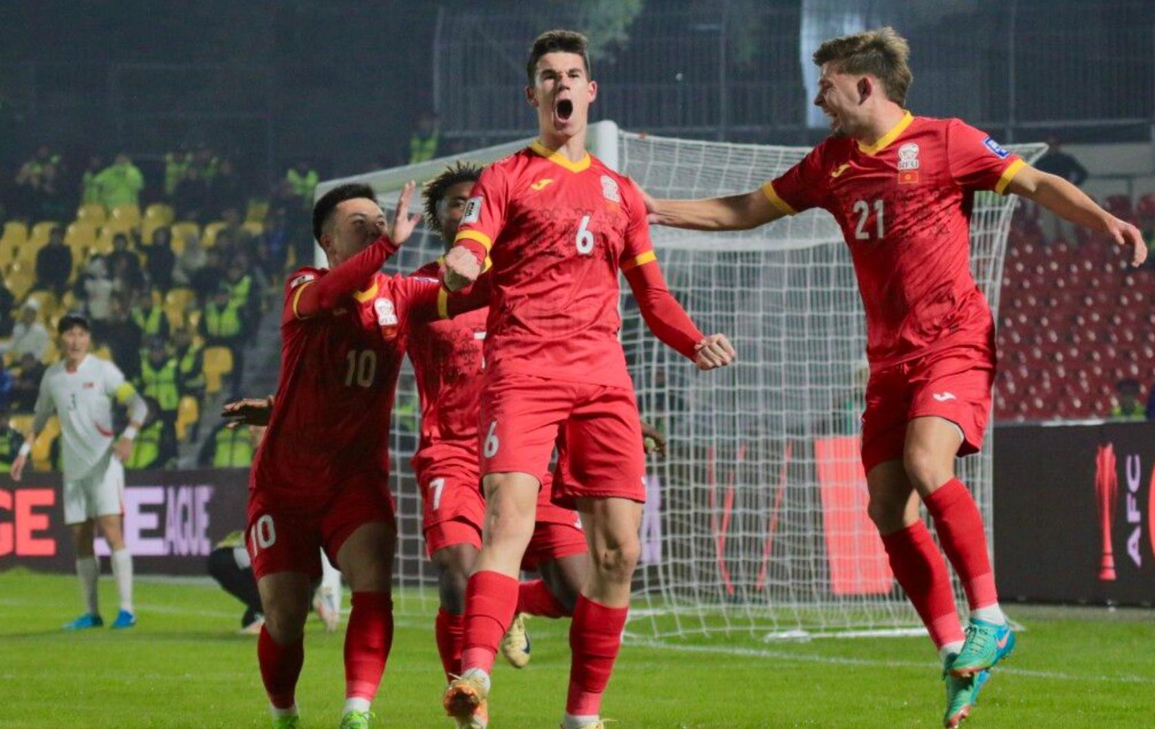 关于乌兹别克斯坦球队赢得喝彩,期待更好表现的信息 关于乌兹别克斯坦球队赢得喝彩,期待更好表现的信息