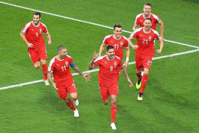 乌克兰胜塞尔维亚,欧洲杯资格恐怕无望的简单介绍 乌克兰胜塞尔维亚,欧洲杯资格恐怕无望的简单介绍