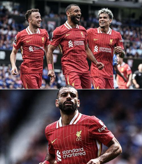 关于利物浦主力中场复出,球队迎来强心剂的信息 关于利物浦主力中场复出,球队迎来强心剂的信息