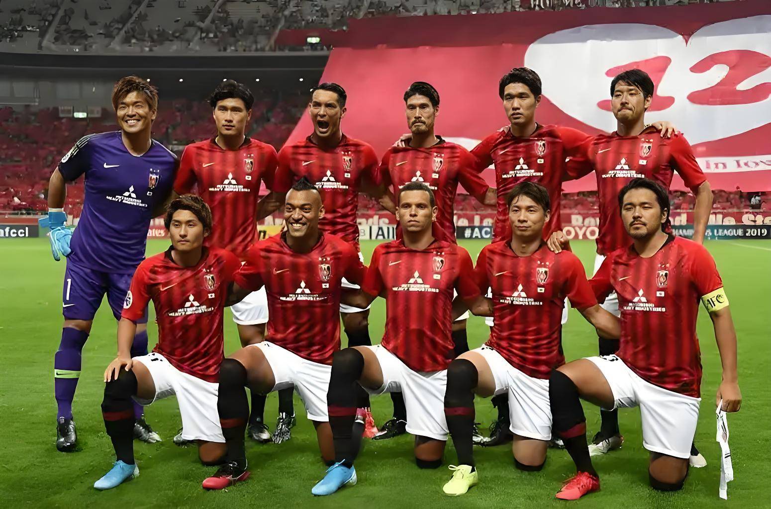 大阪樱花队在亚洲冠军杯中大获全胜 大阪樱花队在亚洲冠军杯中大获全胜