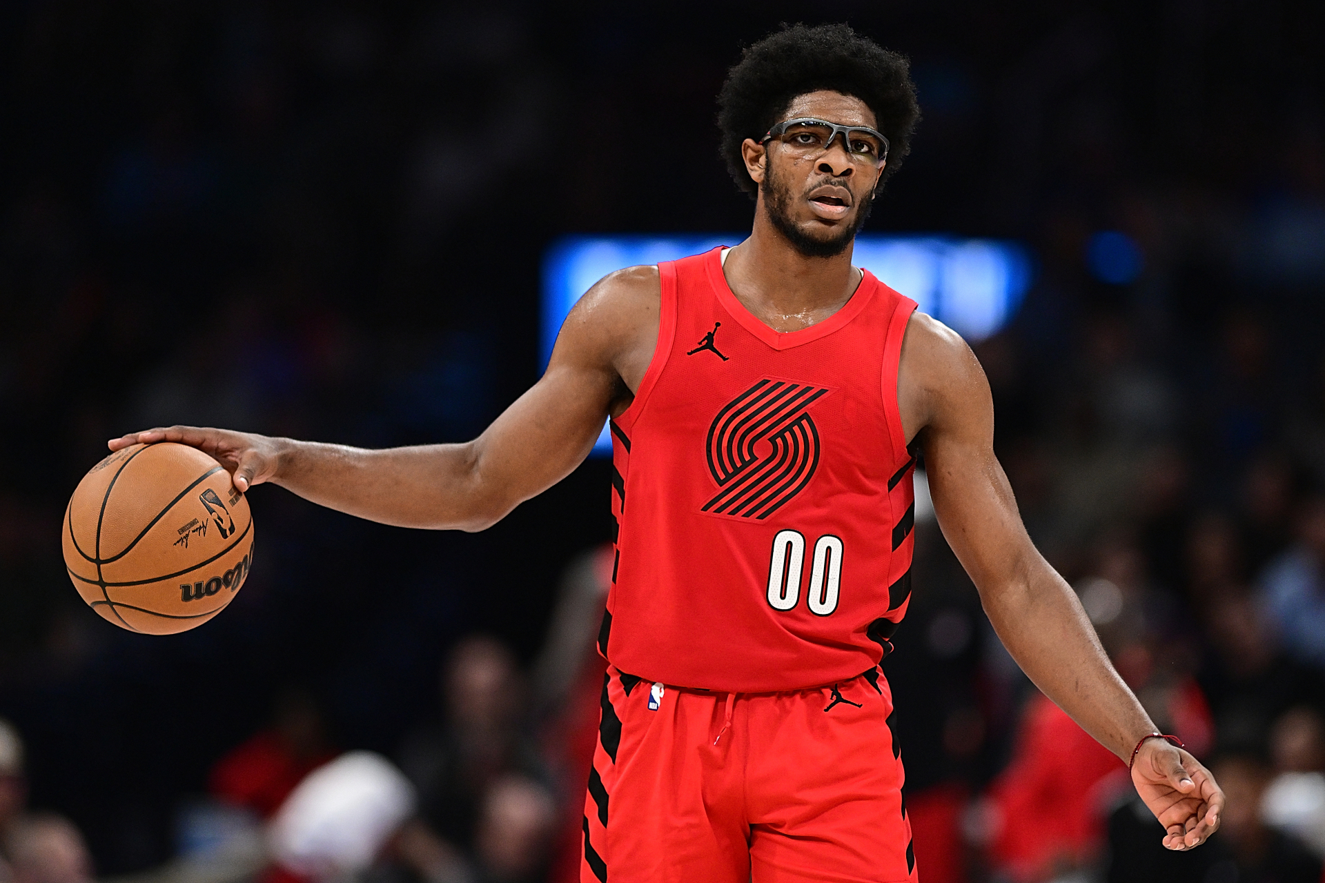 开拓者逆转雷霆取得关键胜利 开拓者逆转雷霆取得关键胜利