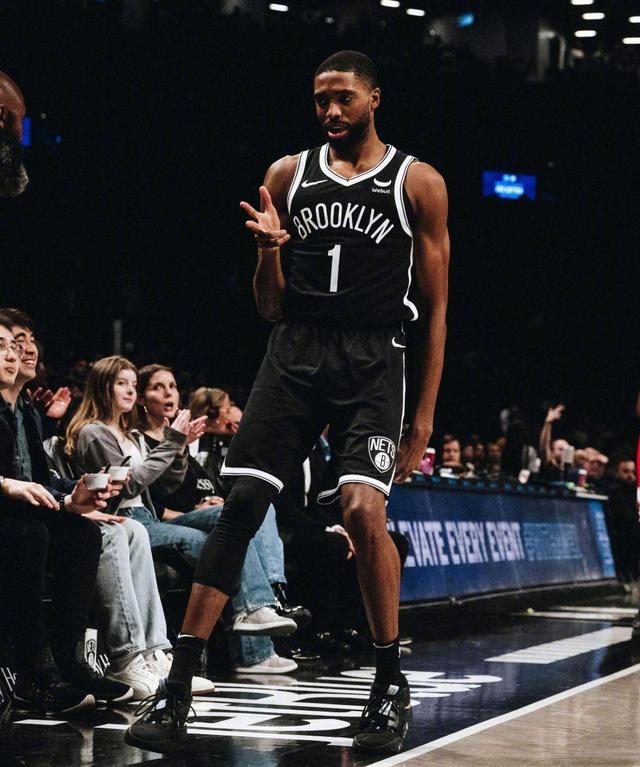 公牛逆转篮网,取得连胜 公牛逆转篮网,取得连胜