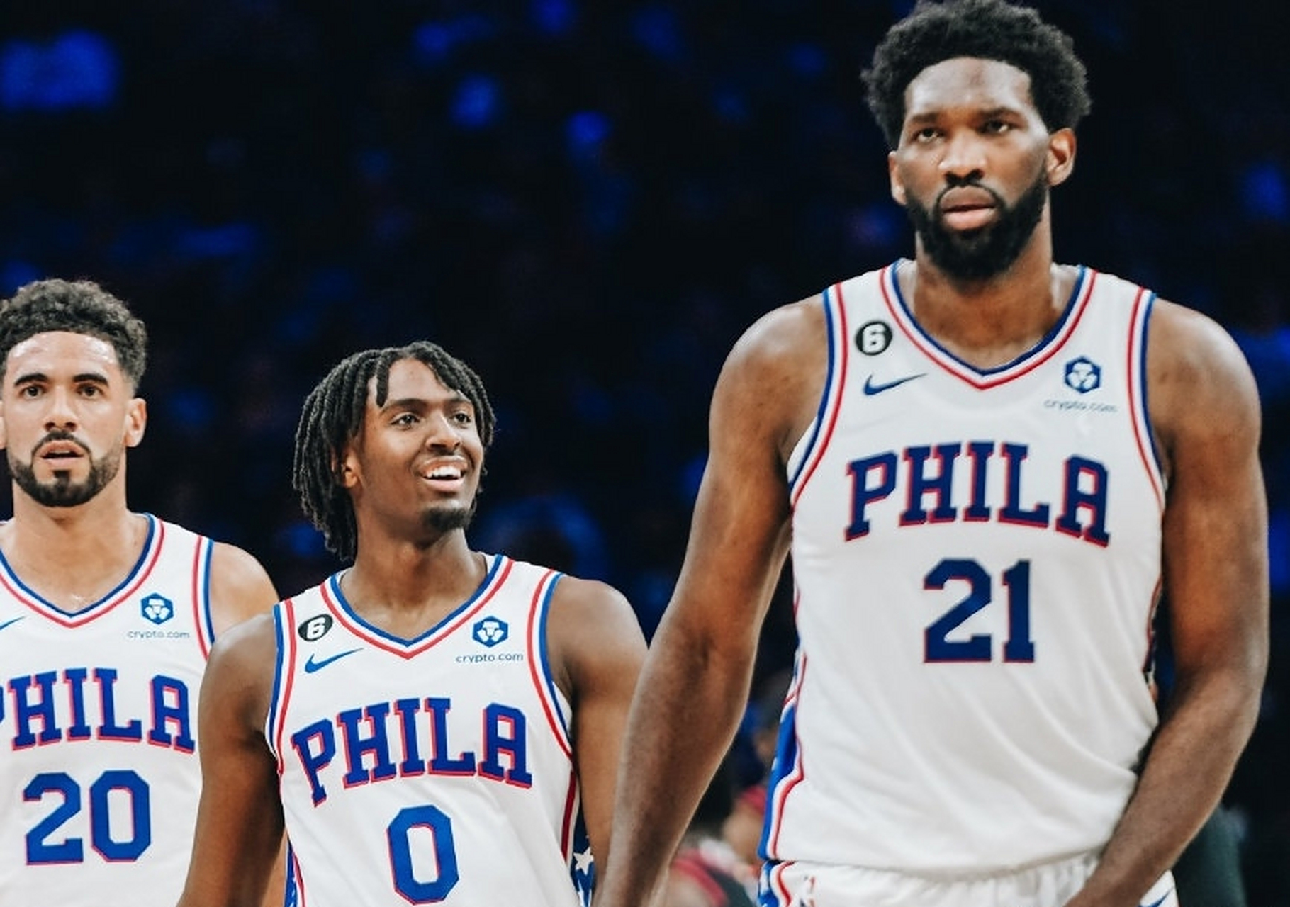 76人击败森林狼,恩比德30+10的简单介绍 76人击败森林狼,恩比德30+10的简单介绍