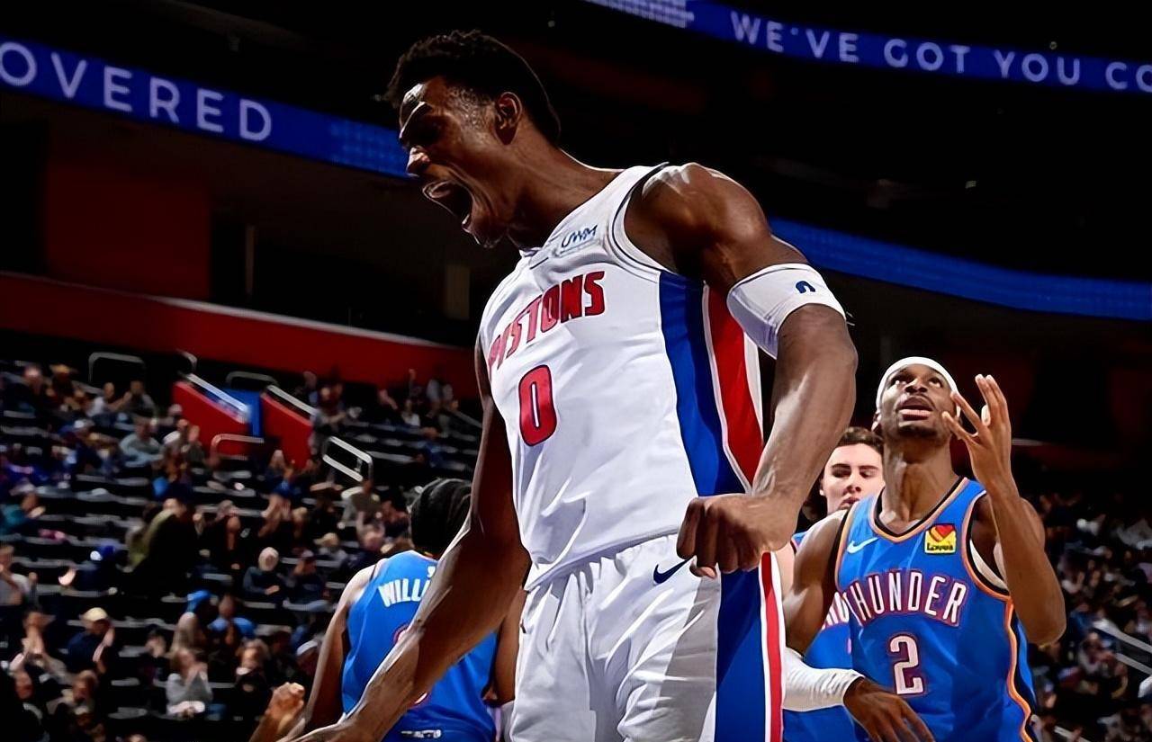 雷霆逆转活塞,取得三连胜的简单介绍 雷霆逆转活塞,取得三连胜的简单介绍