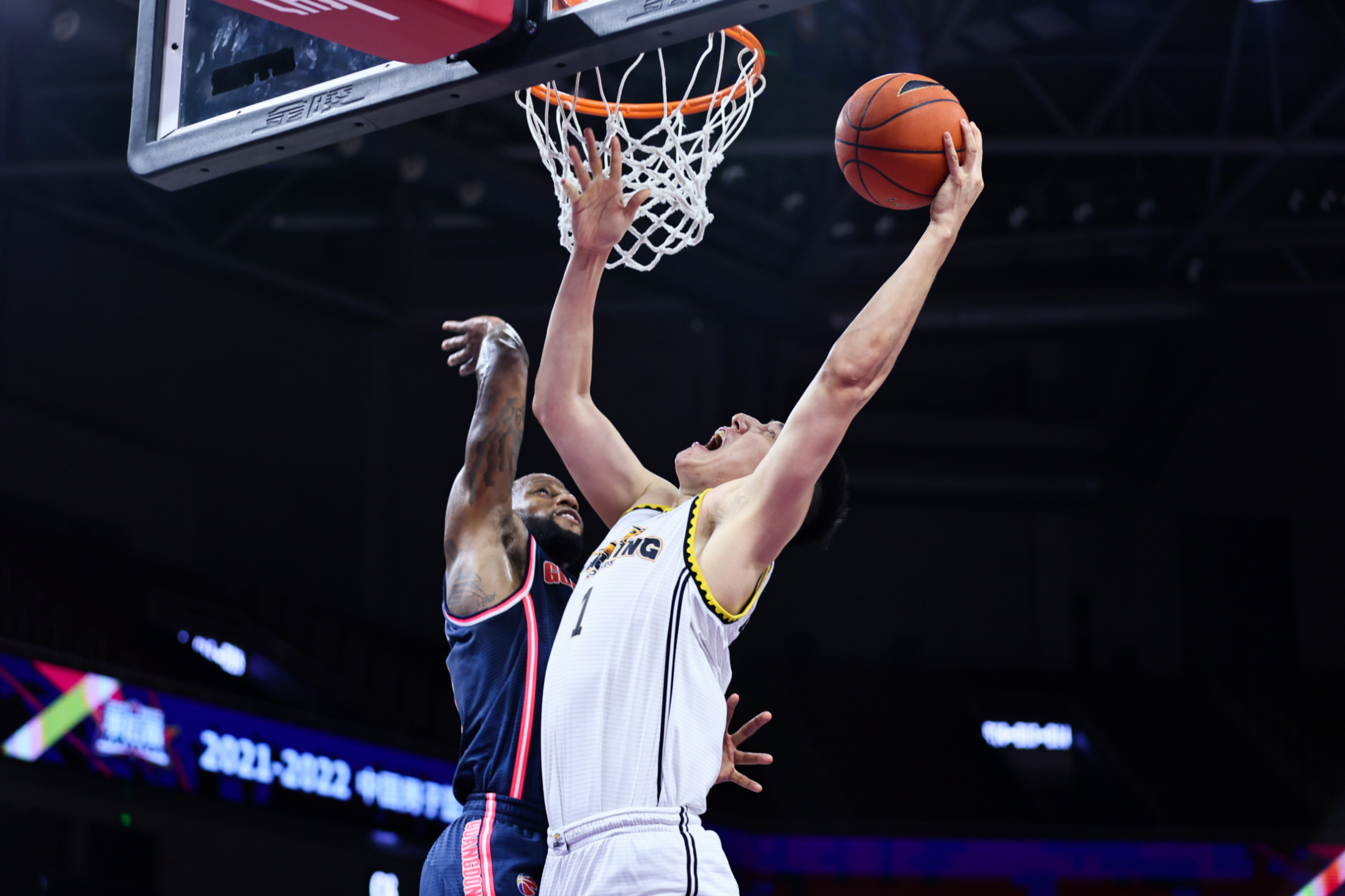 关于北京男篮遭遇连败,迫切寻求突破的信息 关于北京男篮遭遇连败,迫切寻求突破的信息