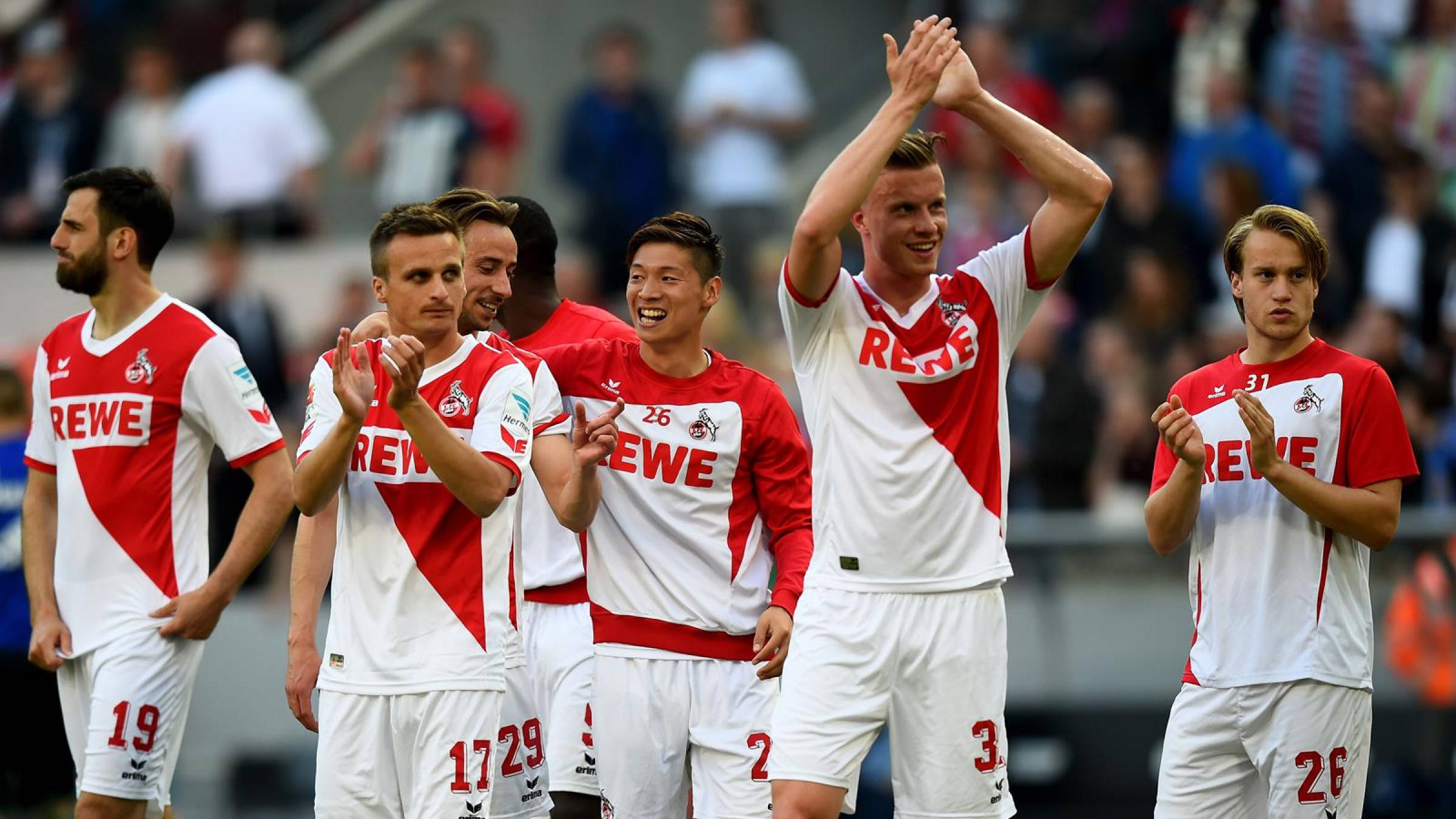 aoa体育培训-汉堡SV势必全力赢下对阵科隆的关键之战的简单介绍